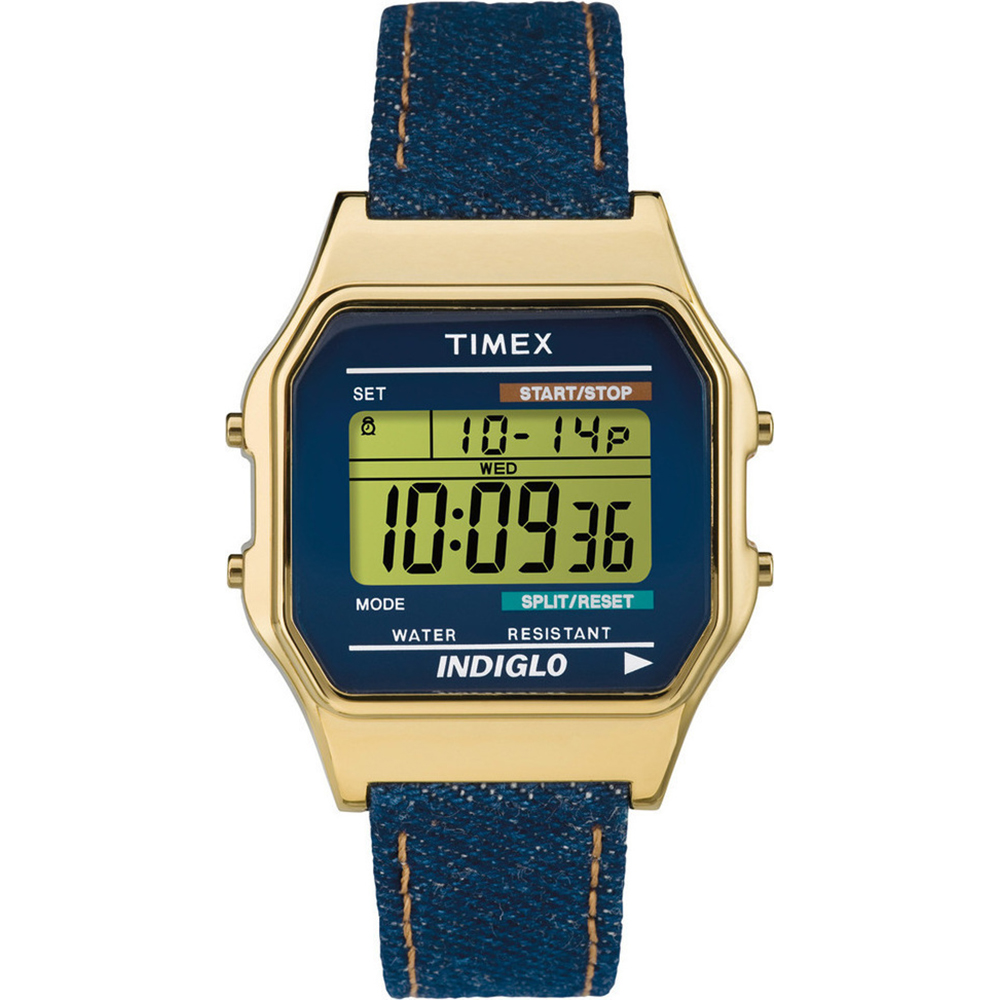 Timex Originals TW2P77000 T80 Watch