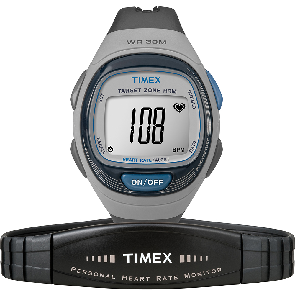Timex Ironman T5K541 Personal Trainer Watch