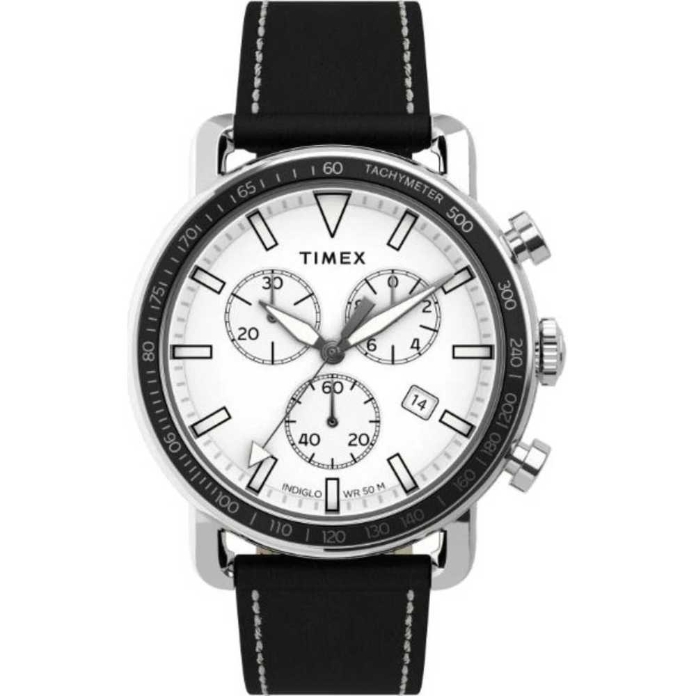 Timex Originals TW2U02200 Port Watch