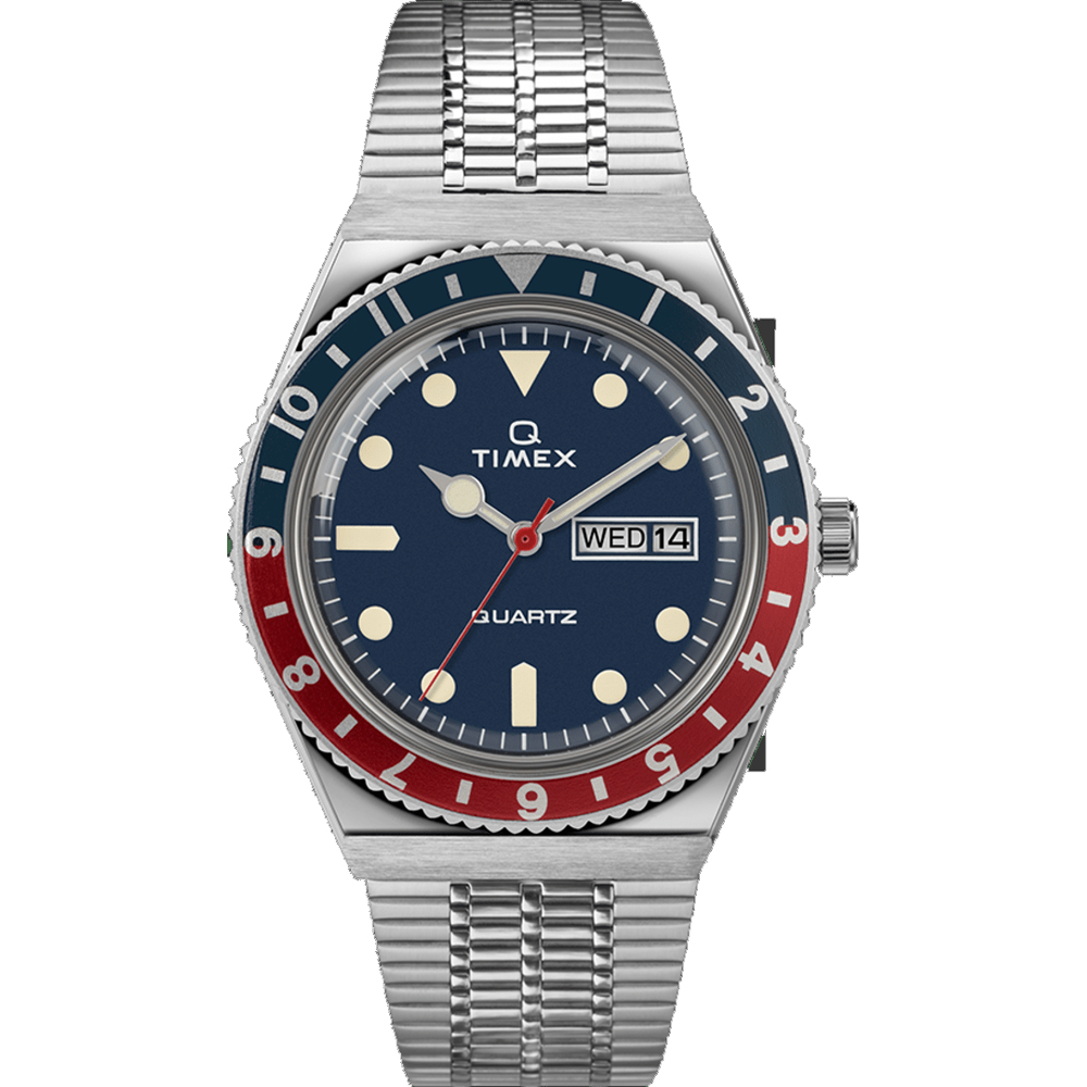 Timex Originals TW2T80700 Re-Issue Watch