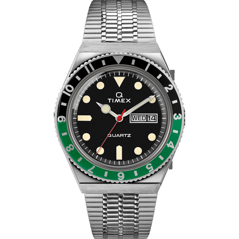 Timex Originals TW2U60900 Re-Issue Watch