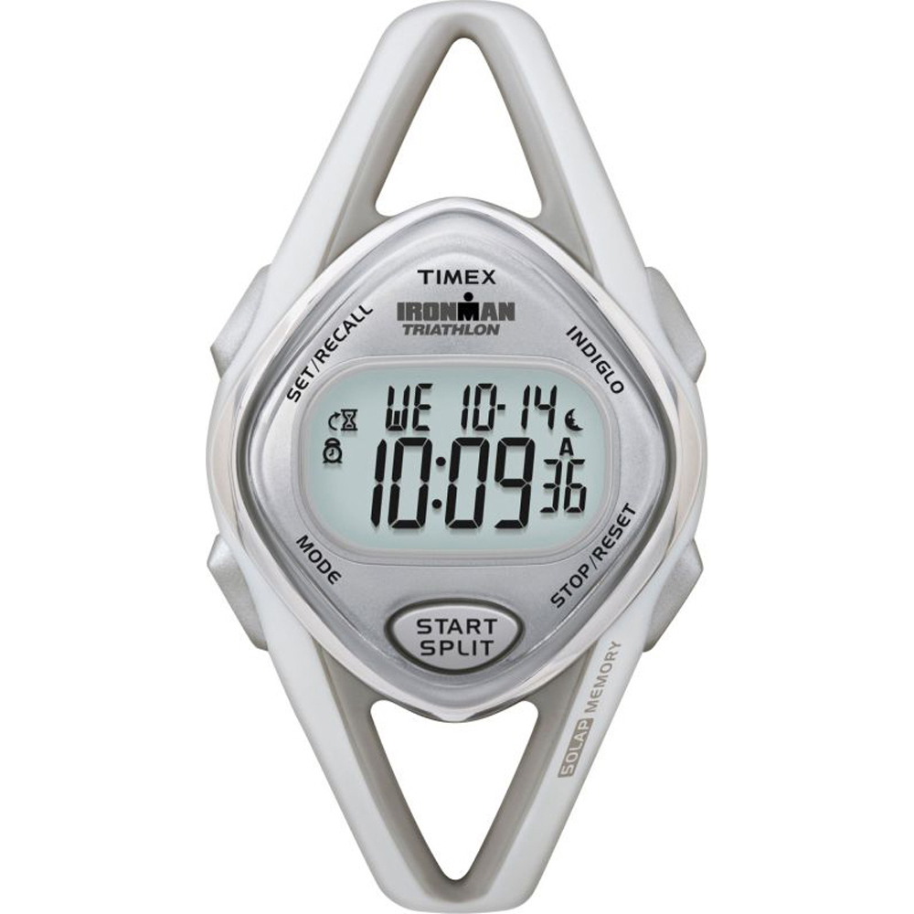Timex Ironman T5K026 Sleek 50 Mid Watch
