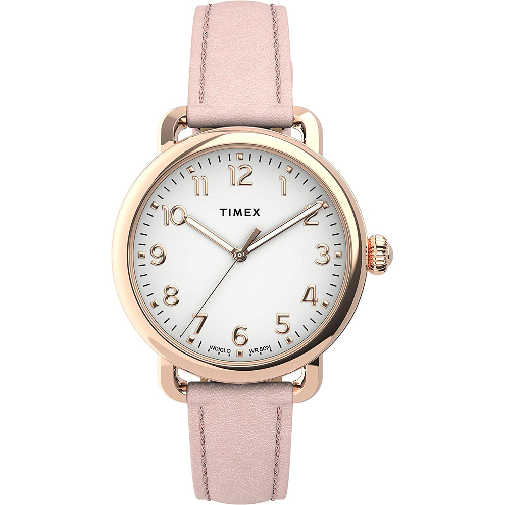 Timex Originals TW2U13500 Standard Watch