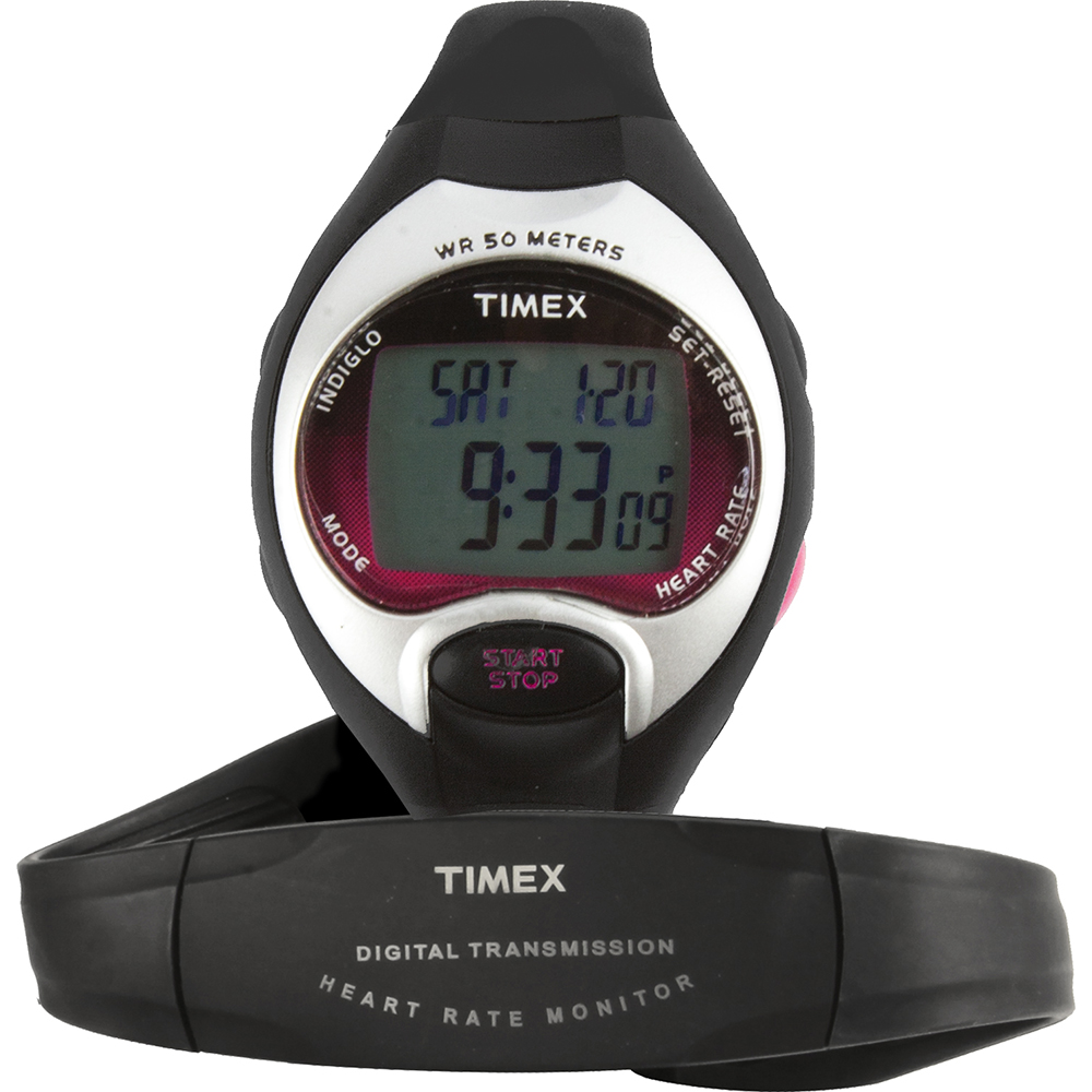 Timex Ironman T5D741 Target Trainer Watch