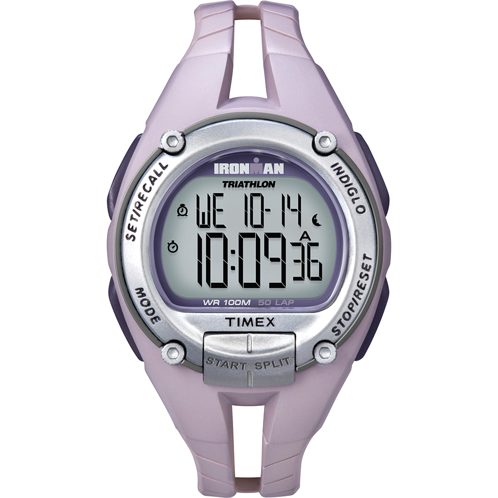 Timex Ironman T5K161 Triathlon 50 Watch