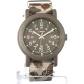 Timex Originals TW2T99700LG Camper Watch