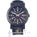 Timex Originals TW2T99900LG Camper Watch