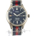 Timex Originals TW2U00400LG Waterbury Watch