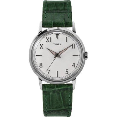 Timex Marlin TW2U96700 Watch