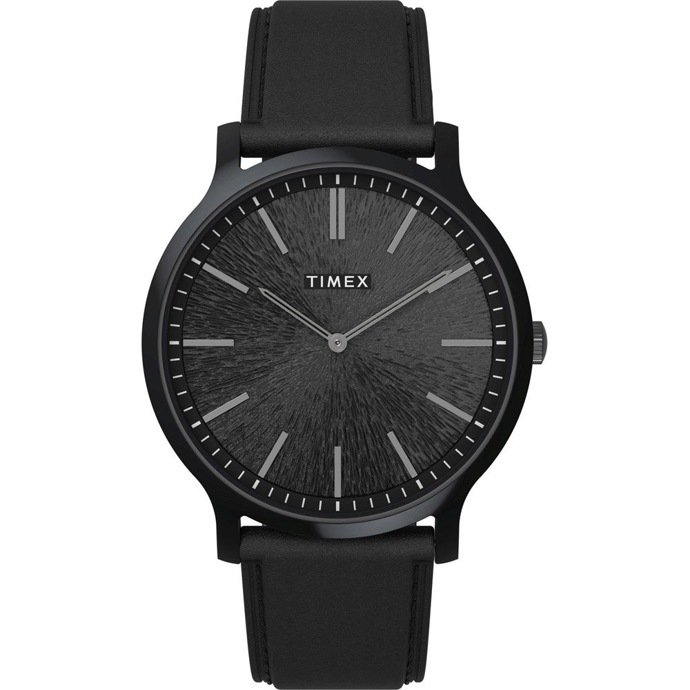 Timex TW2V43600 City Collection Watch