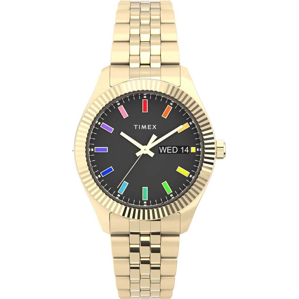 Timex TW2V61800 Legacy Watch