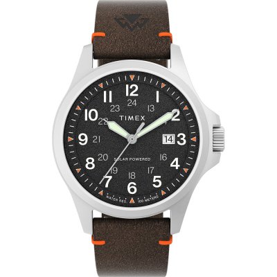 Timex Expedition TW2V64100-SC Expedition North Watch