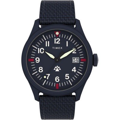 Timex Expedition TW2W23600 Expedition North - Traprock Watch