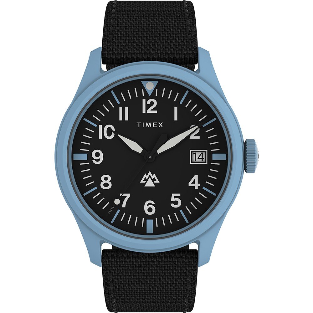 Timex Expedition North TW2W34300 Expedition North - Traprock Watch