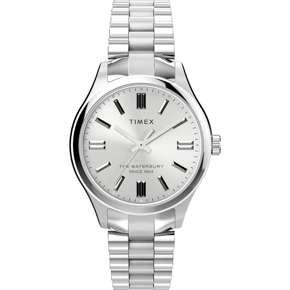 Timex Legacy TW2W40500 Watch