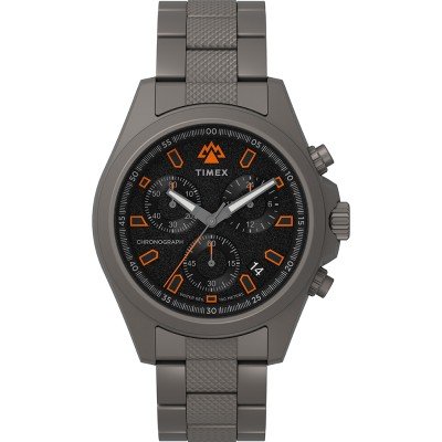 Timex Expedition TW2W45700 Expedition North - Field Chrono Watch