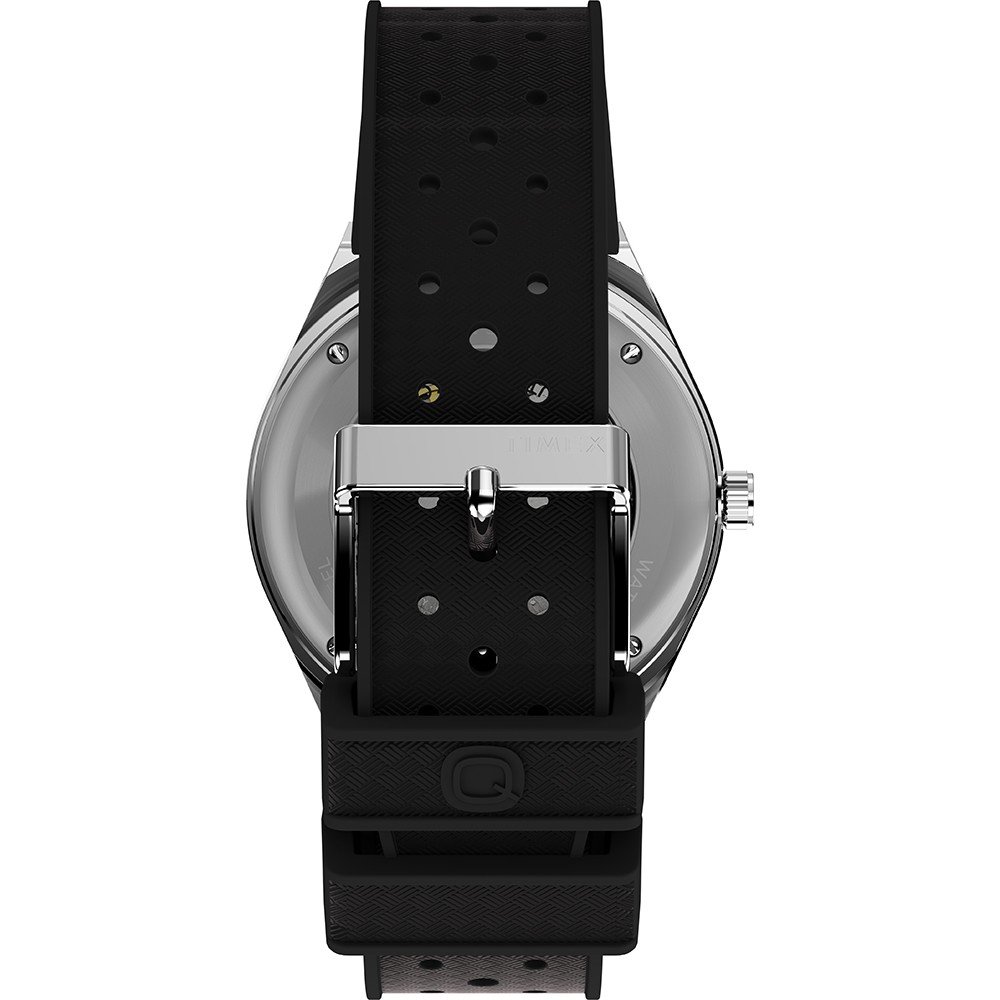 Timex Q TW2W47600 M79 Watch • EAN: 194366340129 • Watch.co.uk 