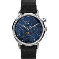 Timex Marlin TW2W51200 Marlin Moon Phase Watch
