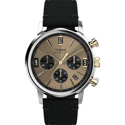 Timex Marlin TW2W60300 Watch