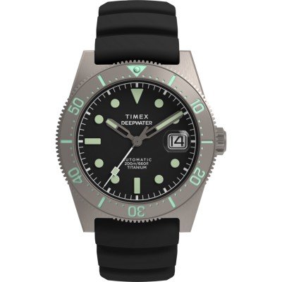 Timex Deep Water TW2W73800 Deep Water Reef Watch