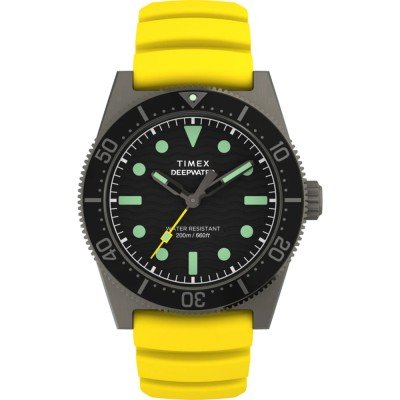 Timex Deep Water TW2W74800 Deep Water Reef Watch