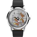 Timex X Peanuts TW2W87200 Timex X Peanuts - Space Watch