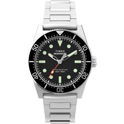 Timex Deep Water TW2W95200 Deep Water Reef Watch