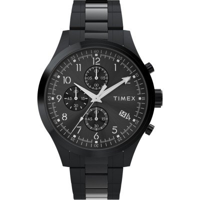 Timex Trend TW2Y01600 Watch
