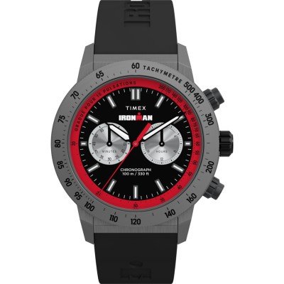 Timex Ironman TW2Y01900 Ironman - Adrenaline Watch