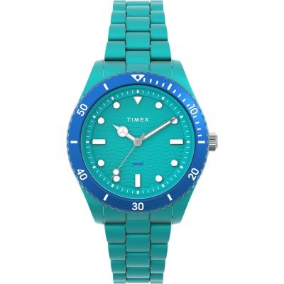 Timex Legacy TW2Y04700 Legacy #Tide Watch