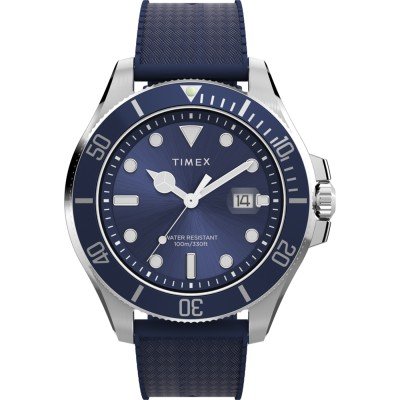 Timex Trend TW2Y05000 Harborside Coast Watch