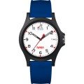 Timex Main Street TW2Y13100 NASA Artemis Watch