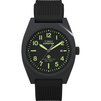 Timex Expedition TW2Y18100 Expedition Capstone Watch