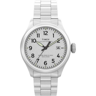 Timex Waterbury TW2Y18800 Waterbury Ace Watch