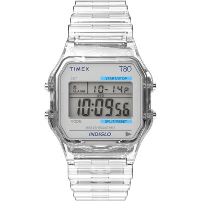 Timex T80 TW2Y36400 Watch