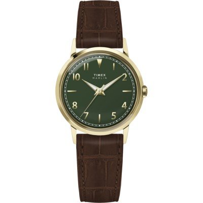 Timex Marlin TW2Y37800 Marlin 34mm Watch