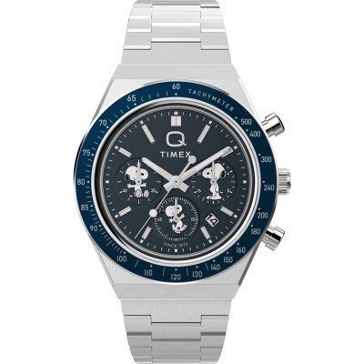 Timex X Peanuts TW2Y45300 Watch
