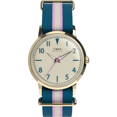 Timex Marlin TW2Y49900 Marlin 3 Watch