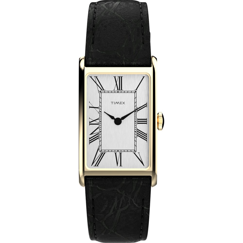 Timex Lab TW2Y56200 Timex 1976 Lexington Reissue Watch • EAN
