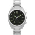 Timex Expedition TW2Y61200 Expedition Capstone Chronograph Watch