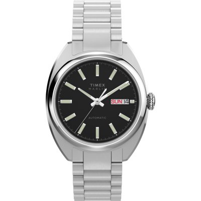 Timex Marlin TW2Y65000 Marlin Draper Automatic Watch