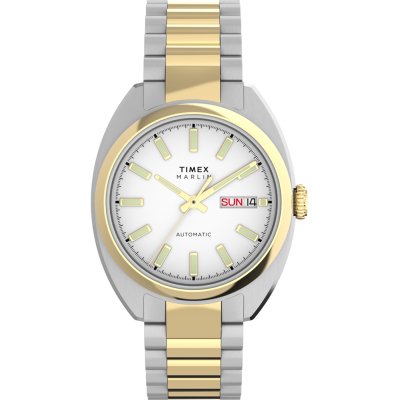 Timex Marlin TW2Y65100 Marlin Draper Automatic Watch