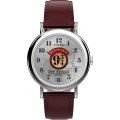 Timex Lab TW2Y76200 Harry Potter x Timex Weekender Platform 9 3/4 Watch