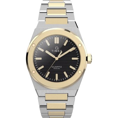 Timex Q TW2Y81500 Q Timex Marbella Watch