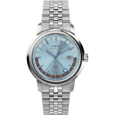Timex Marlin TW2Y84100 Marlin® GMT Watch