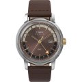 Timex Marlin TW2Y84200 Marlin® GMT Watch