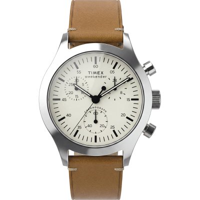 Timex Weekender TW2Y85000 Weekender - New England Watch