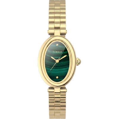 Timex Trend TW2Y86100 Cavatina Luxe Watch