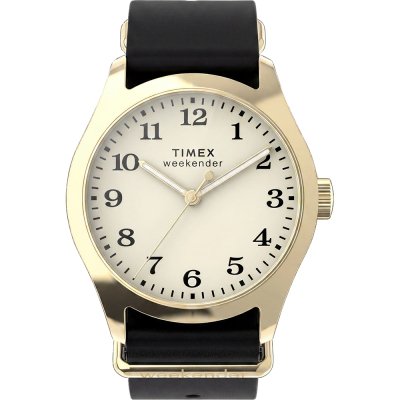 Timex Weekender TW2Y86600 Weekender - New England Watch
