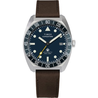 Timex Expedition TW2Y87500 Expedition Pioneer Watch